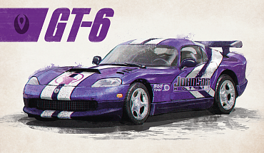 Náhled Rallyman GT - závodní hra