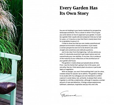 Náhled Live in Your Garden