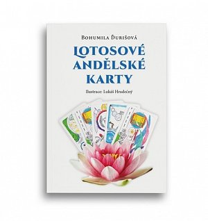 Lotosové andělské karty