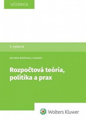 Rozpočtová teória, politika a prax