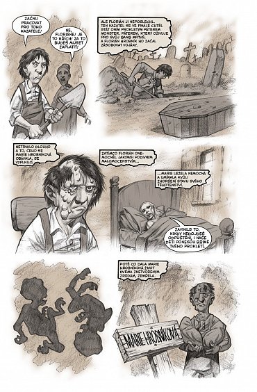 Náhled Goon 2 - Mé vražedné dětství