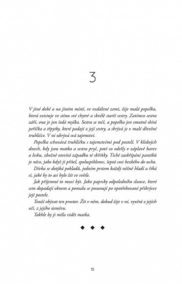 Náhled Ve vlastním stínu