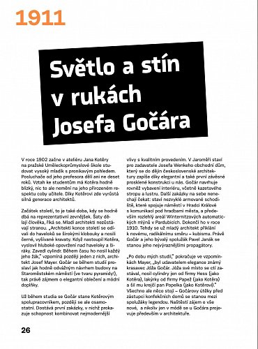 Náhled Průvodce neklidným územím II - Příběhy moderní české architektury