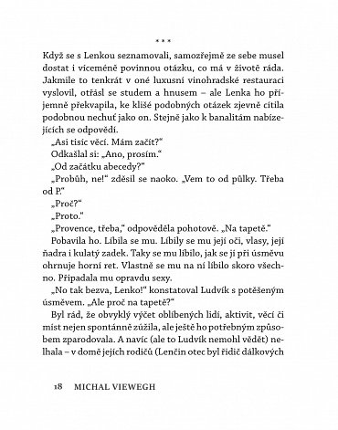 Náhled Má mě ráda, nemá mě ráda