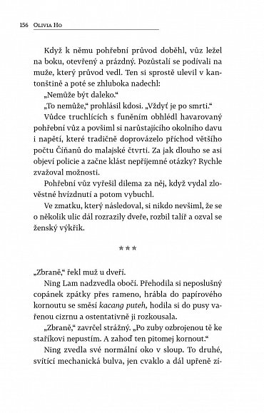 Náhled Krocení sopek - Fantastické příběhy z jihovýchodní Asie