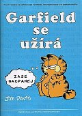 Garfield se užírá - 5. kniha sebraných Garifeldových stripů
