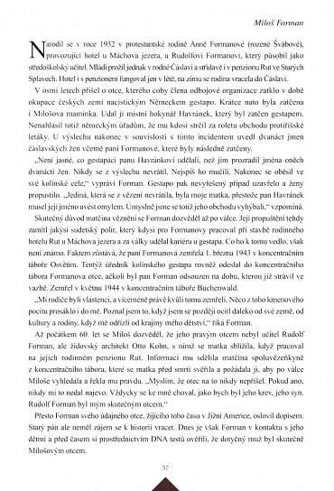 Náhled Čeští muži bez hranic