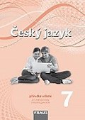 Český jazyk 7 pro ZŠ a VG PU (nová generace)