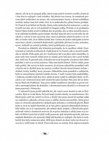 Náhled Etiketa stolování - O dobrých mravech a gastronomii