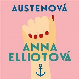 Anna Elliotová - CDmp3 (Čte Dana Černá)