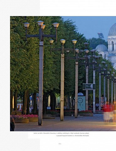 Náhled Vše jenom ne tradiční - Neobjevená Evropa