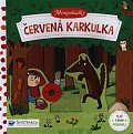 Červená karkulka - Minipohádky