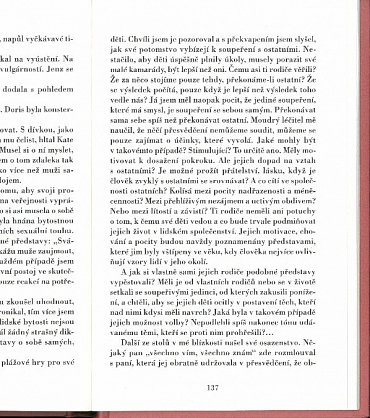 Náhled Muž, který chtěl být šťastný