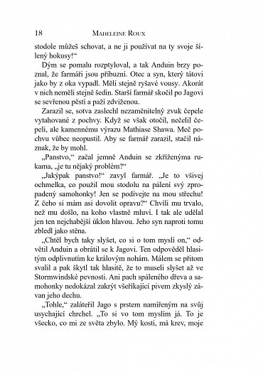 Náhled World of Warcraft - Stíny povstávají