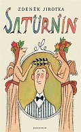 Saturnin (anglicky), 2.  vydání