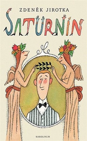 Saturnin (anglicky), 2.  vydání