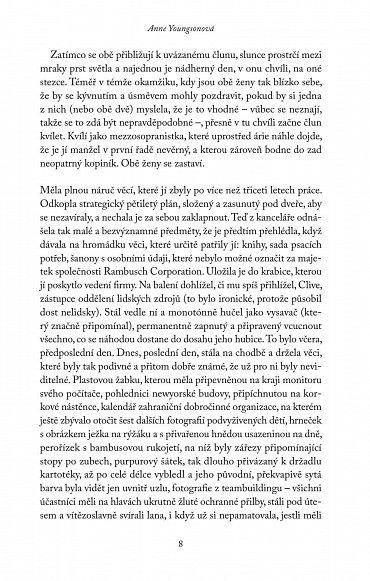 Náhled Tři ženy a člun