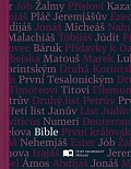 Bible - Český ekumenický překlad s DT, 1.  vydání