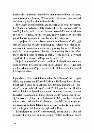 Náhled Údolí mrtvých