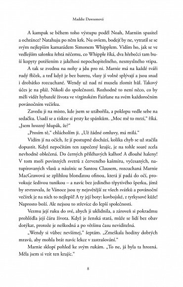 Náhled Dohazovačky