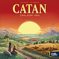 Catan: Základní hra