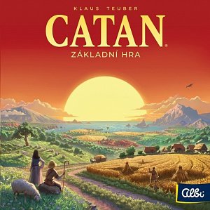 Catan: Základní hra