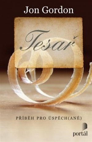 Tesař - Příběh pro úspěch(ané)