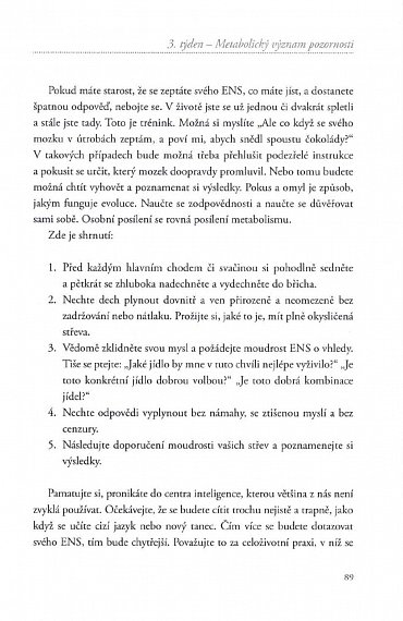 Náhled Pomalá dieta - Jak jíst pro potěšení, energii a zdraví