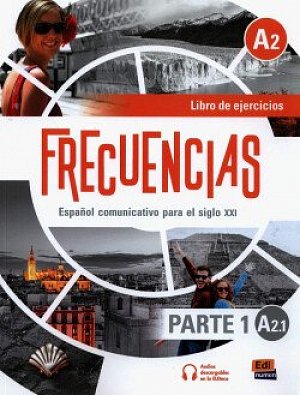 Frecuencias A2.1 - Libro Ejercicios