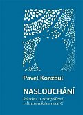 Naslouchání - kázání a zamyšlení v liturgickém roce C