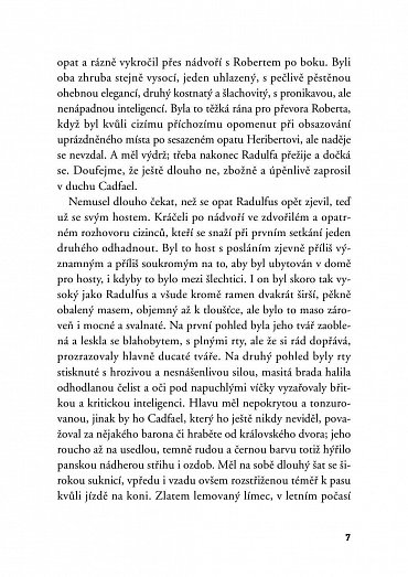 Náhled Kacířův učeň
