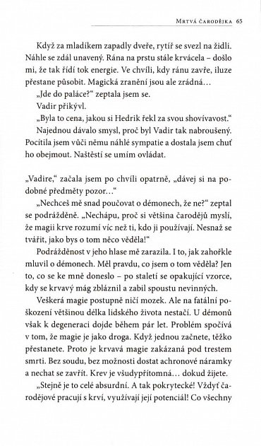 Náhled Noční labuť