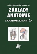 Základy anatomie 5 - Anatomie krajin těla