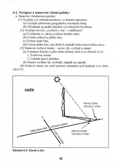 Náhled Letecká příručka přežití - Příručka speciálních jednotek