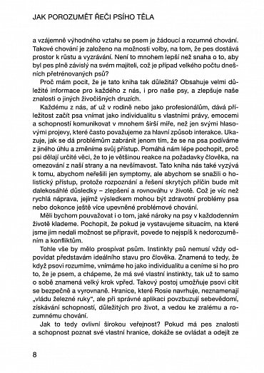 Náhled Jak porozumět řeči psího těla aneb Naučte se komunikovat jako pes