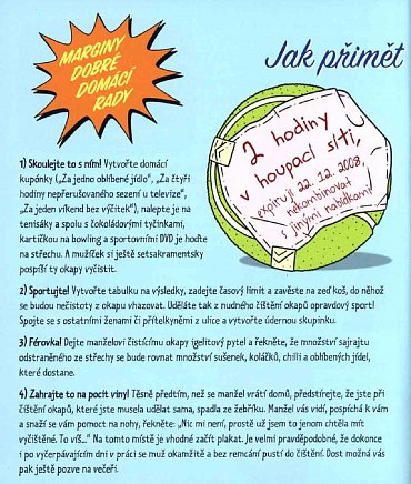 Náhled Simpsonova knihovna moudrosti: Margina kniha