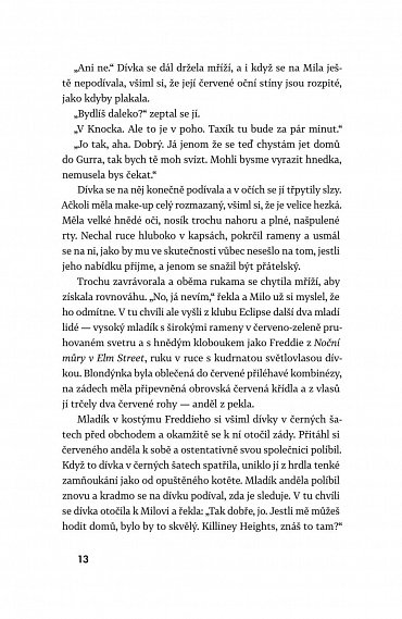 Náhled Pro svět mrtví