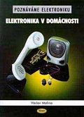 Elektronika v domácnosti