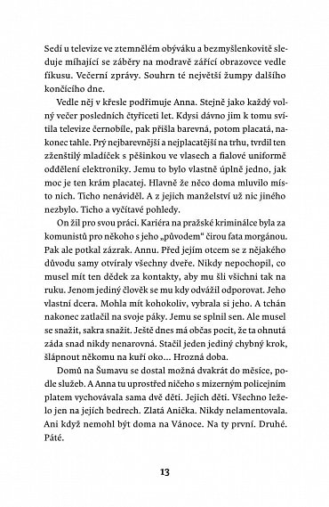 Náhled Prameny Vltavy, 1.  vydání