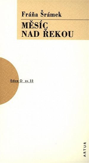 Měsíc nad řekou, 3.  vydání