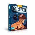 Únikovka - Útěk na západ