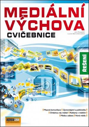 Mediální výchova - Cvičebnice - řešení