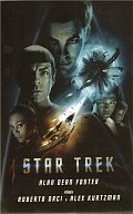 Star Trek Movie 11 - Enterprise