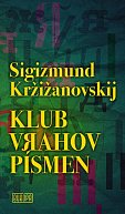 Klub vrahov písmen