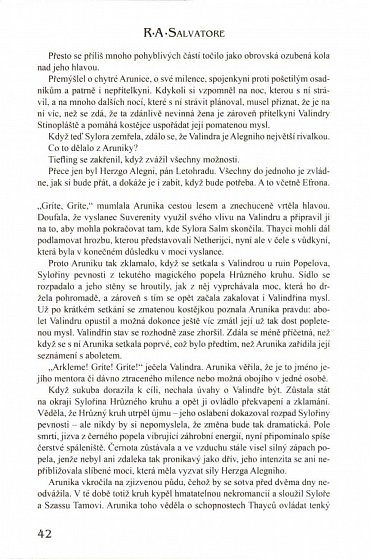 Náhled Neverwinter 3 - Charonův spár