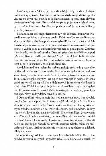 Náhled Chyba jejího manžela