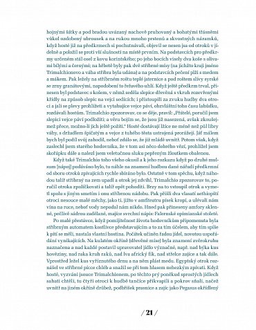 Náhled Etiketa stolování - O dobrých mravech a gastronomii