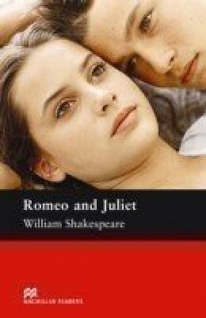 Macmillan Readers Pre-Intermediate: Romeo & Juliet