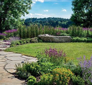 Náhled Žijte ve své zahradě