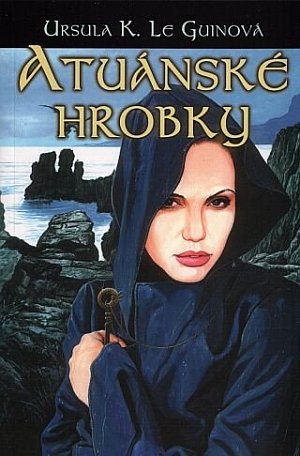 Zeměmoří 2 - Atuánské hrobky